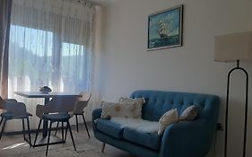 Apartman 4M